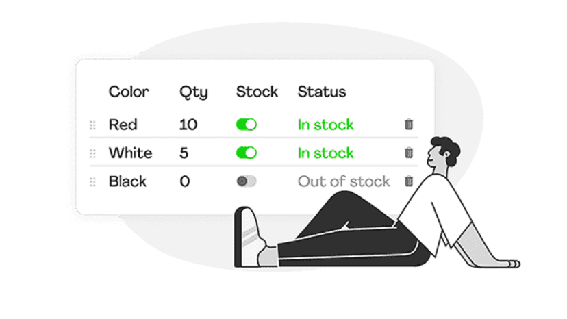 Inventory management
