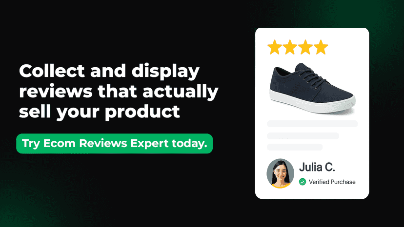 shopify review app