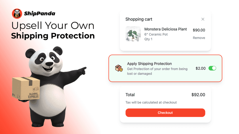 shipping protection