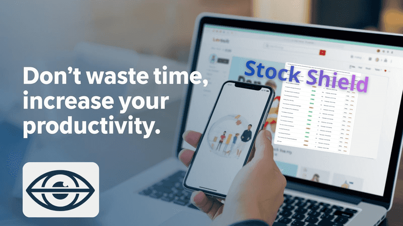StockShield saves time by auto-hiding sold-out items