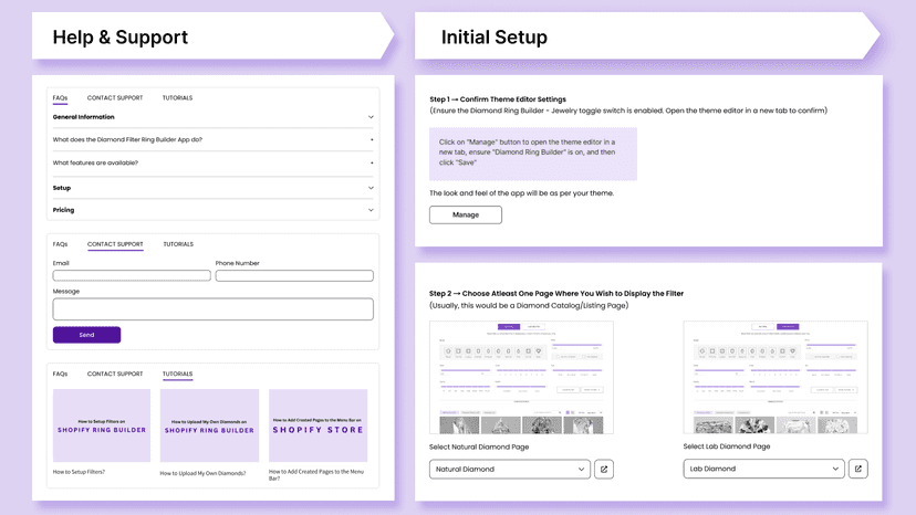 Enhance your Jewellery website with Ring Builder and Boost Sales