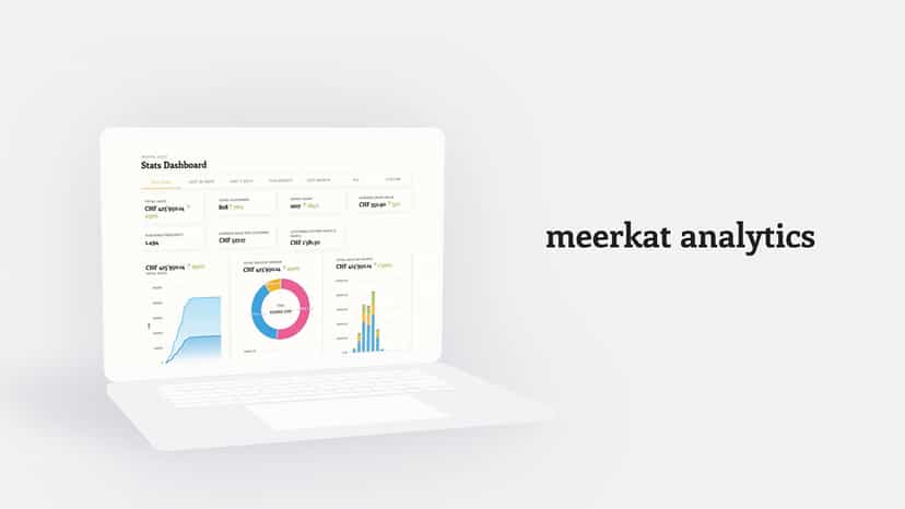 Stats Dashboard
