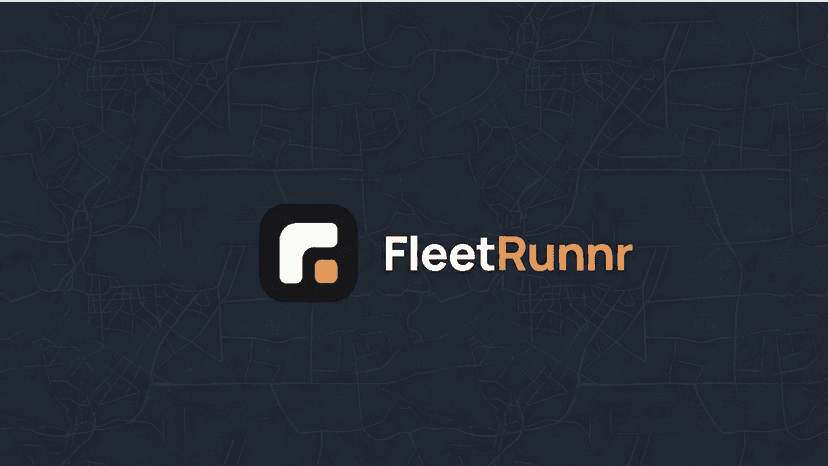 FleetRunnr banner