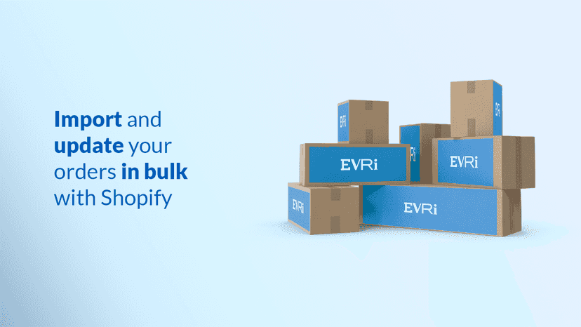 Import in bulk