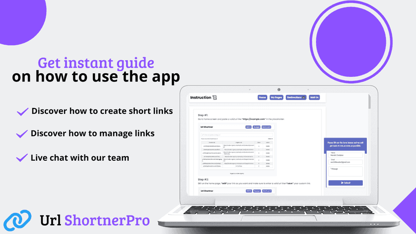 Get complete guide