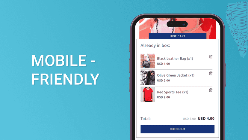 mobile-friendly