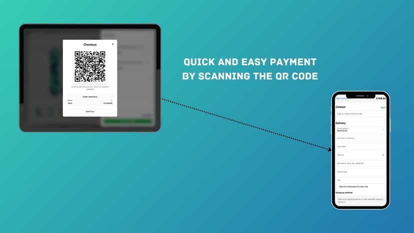 Payment process