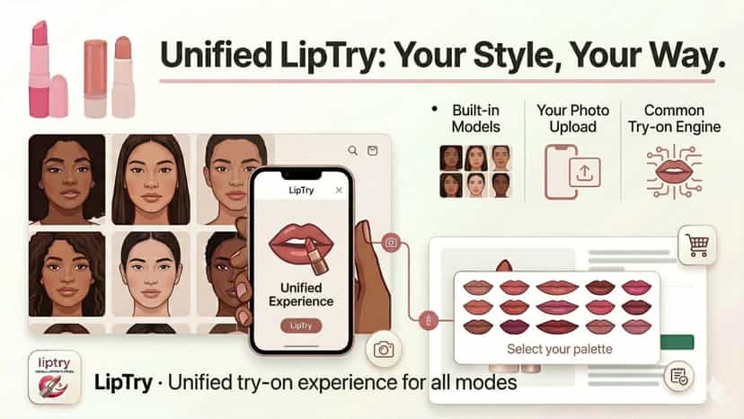 liptry