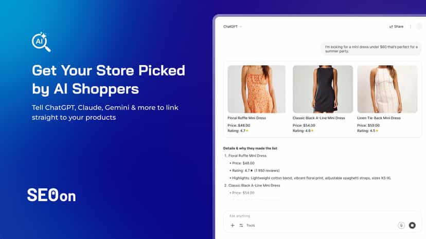 AI search, AEO optimizer, chatgpt, claude, perplexity, gemini