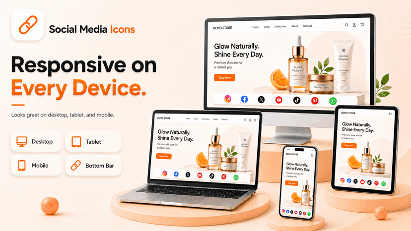responsive