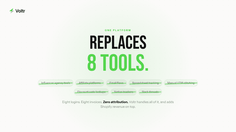 Simplification