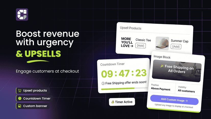 boost-revenue-with-urgency/upsell
