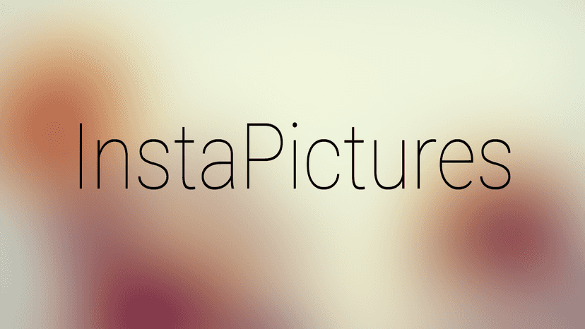 InstaPictures for Shopify - Embed IG galleries on Shopify store