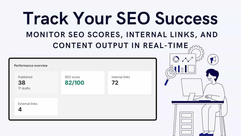 Track Your SEO Success with the AI SEO Blog Writer Shopify App