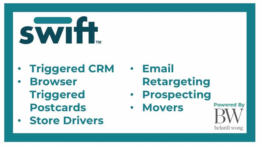 Swift capabilities and opportunities
