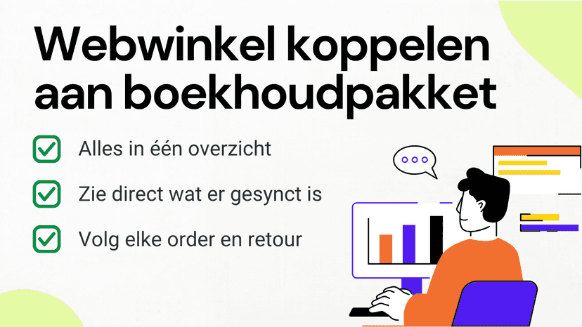 boekhoud koppeling