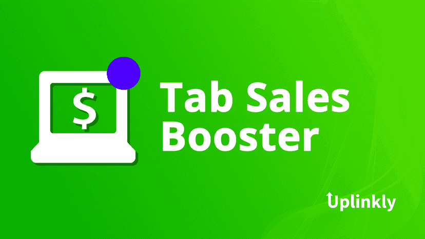 Get shoppers back to your store with alerts and notifications