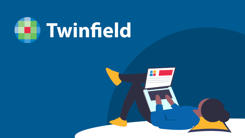 Integrate with Twinfield