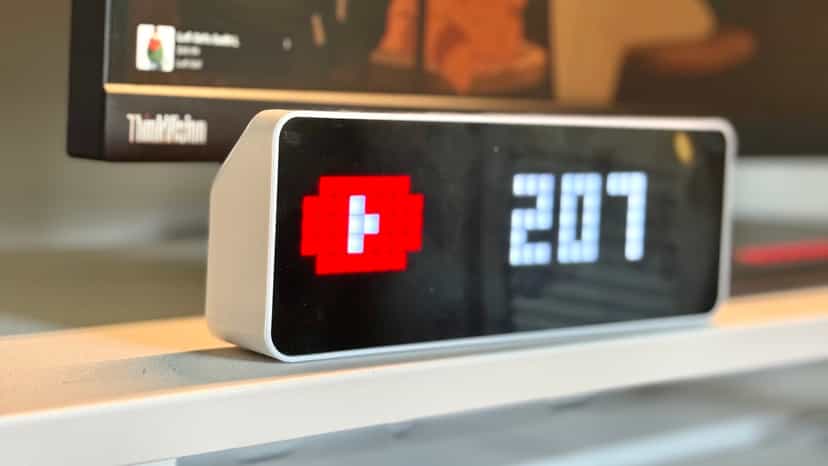 Show other type of counters
