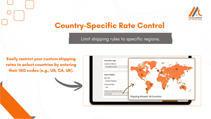 shipping per item