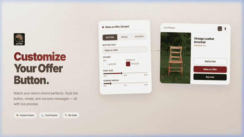 Form builder