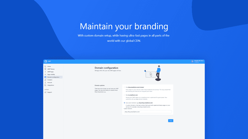 AMP Ampify warnings issues validations AMP validation AMP SEO