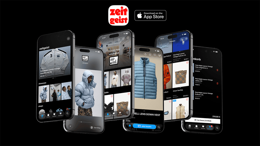 Mobile App Overview