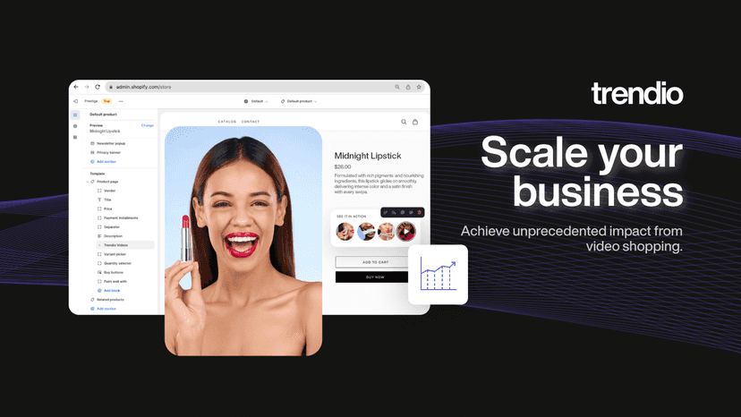 Scale your bussiness
