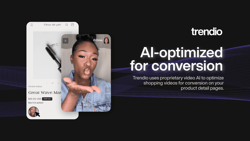 AI-optimized for conversion