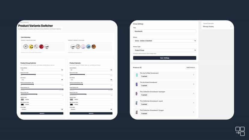Design Site