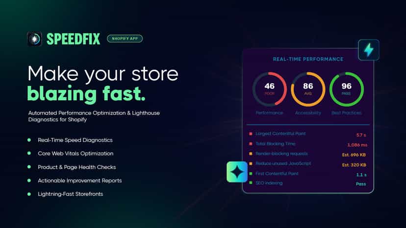 Attachment SpeedFix Featured