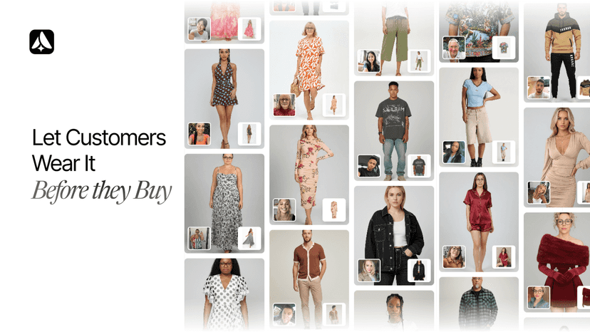 Let Customers Wear It Before they Buy