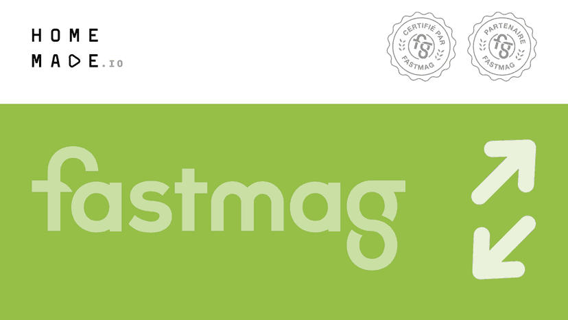 Fastmag SyncTo for Shopify