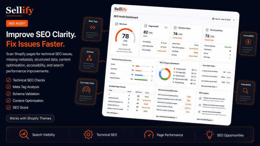 SEO Audit