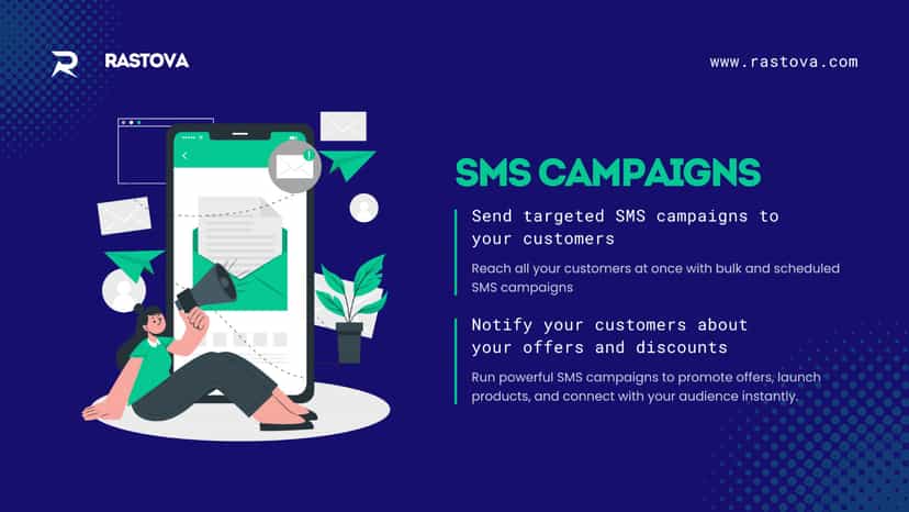 sms campaigns