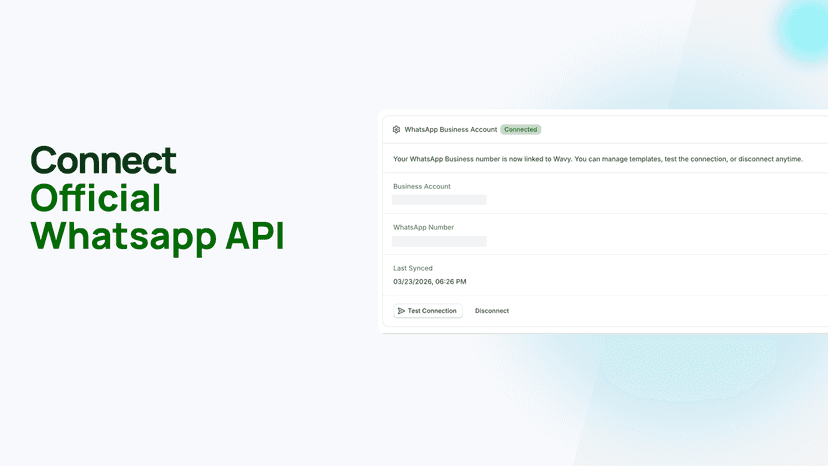 Official Meta API