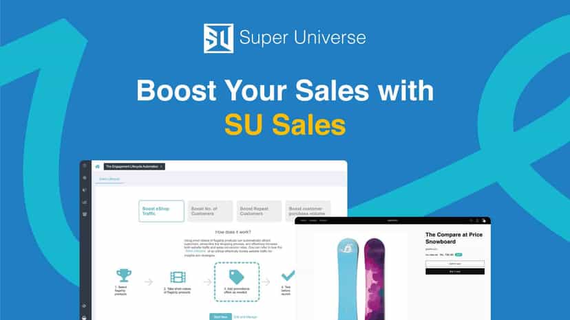 SU Sales