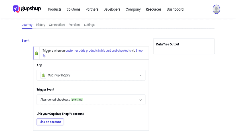 Create automation tasks
