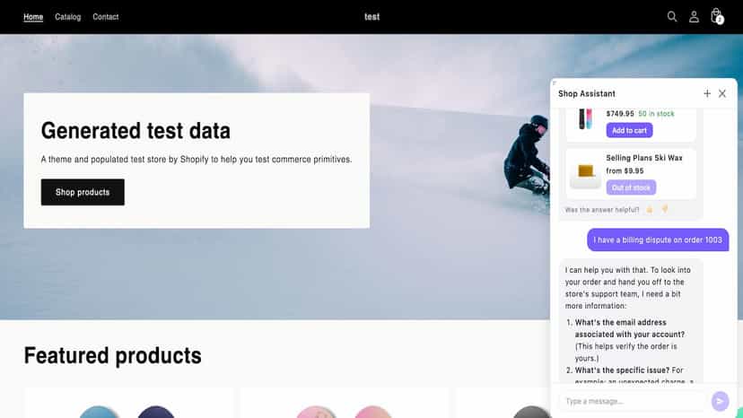 Featured
