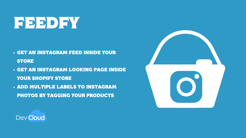 Feedfy
