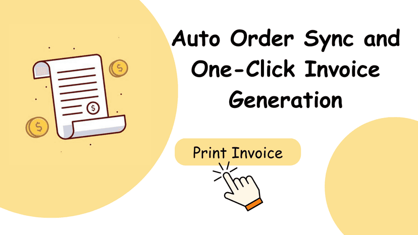 Auto sync