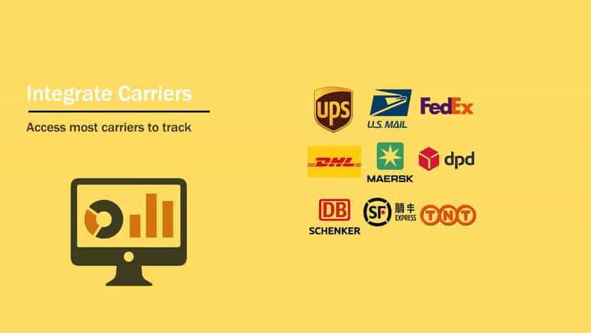 shopify order tracking