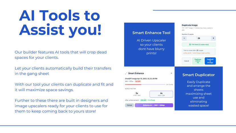 AI Tools