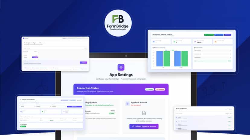 FormBridge _ Typeform Tool