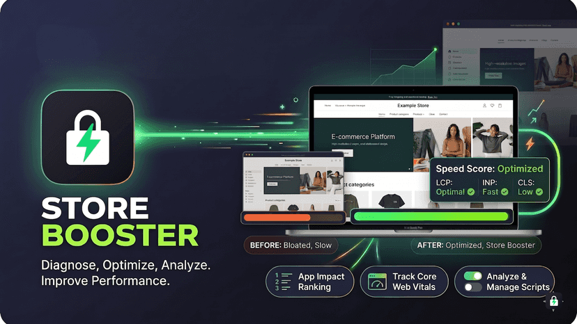 LoadLess: Speed Optimizer & Speed Optimization App