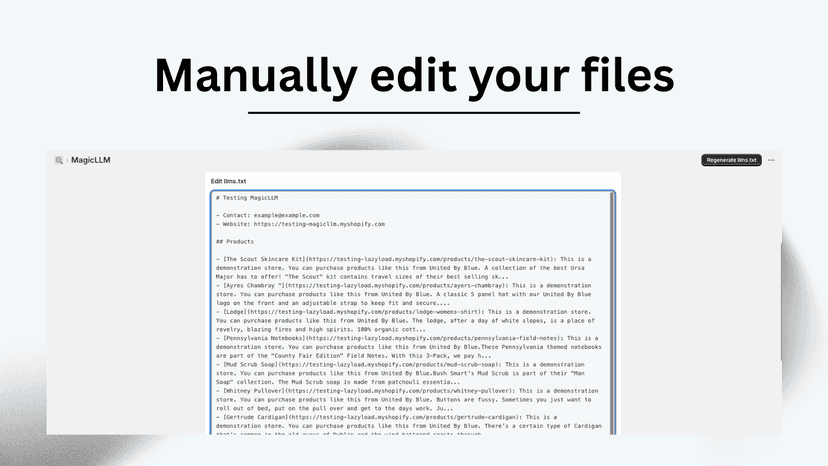 magicllm-manual-edit-txt