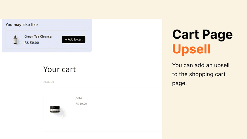 cart-upsell