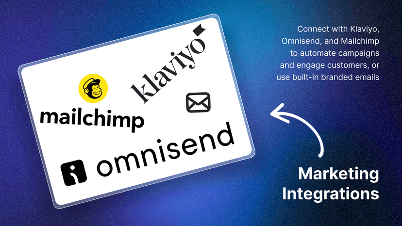 Marketing Integrations
