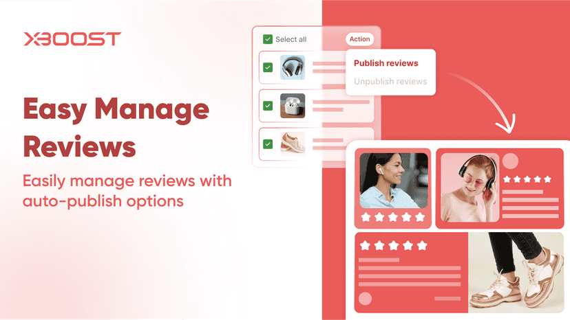 Easy Manage Reviews