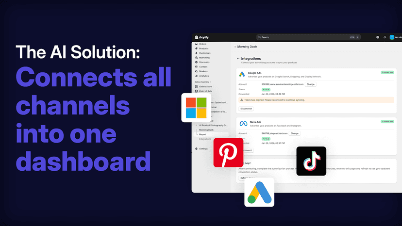 The AI Attribution Solution